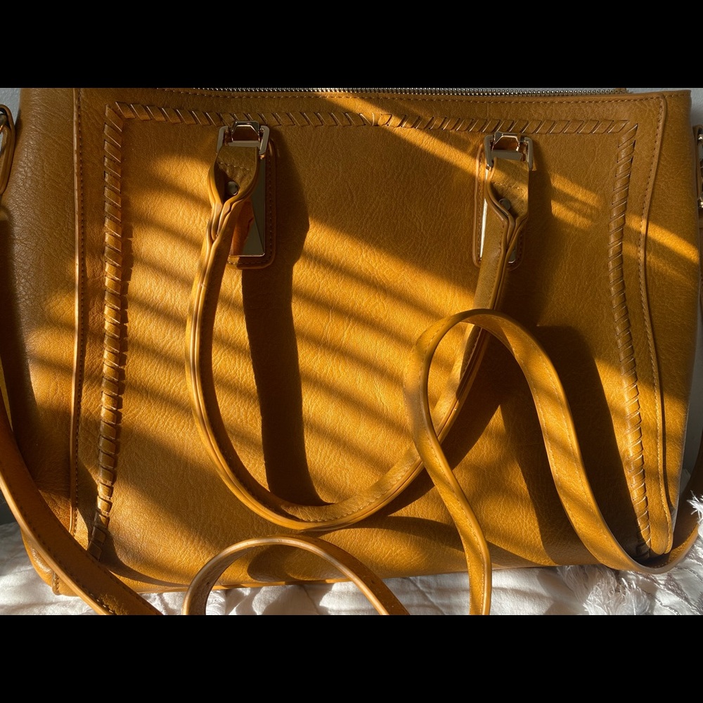 Crossbody Bag